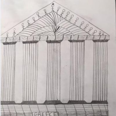 Spring Term - Ancient Greeks